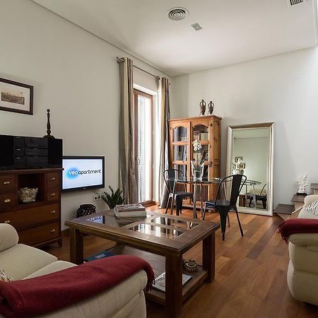 Veoapartment Corral Del Rey 1 Севілья Екстер'єр фото
