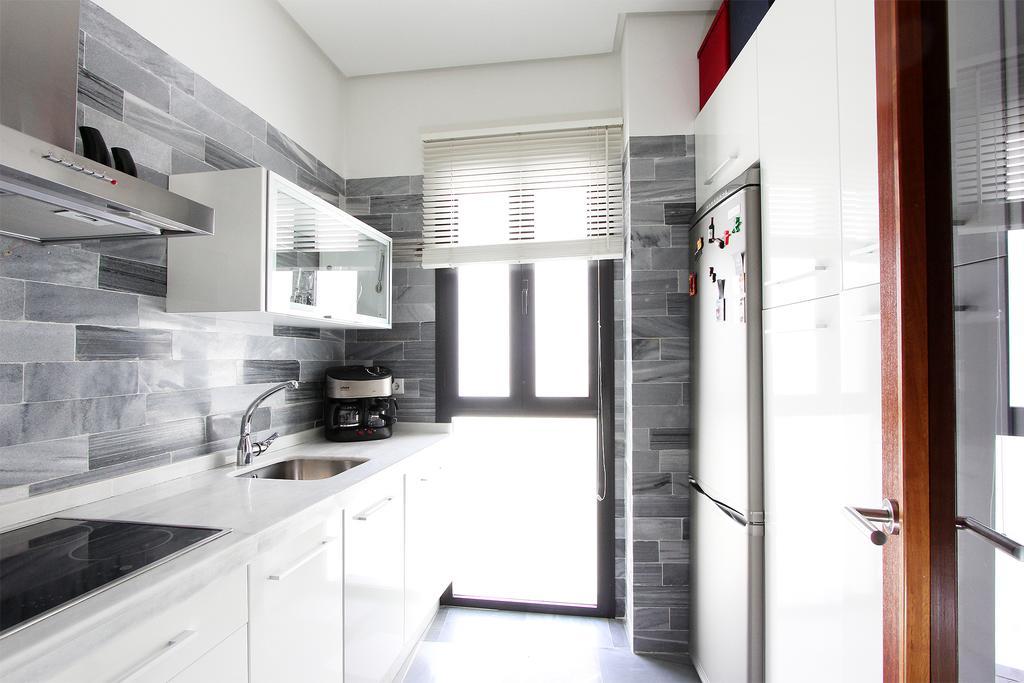 Veoapartment Corral Del Rey 1 Севілья Екстер'єр фото