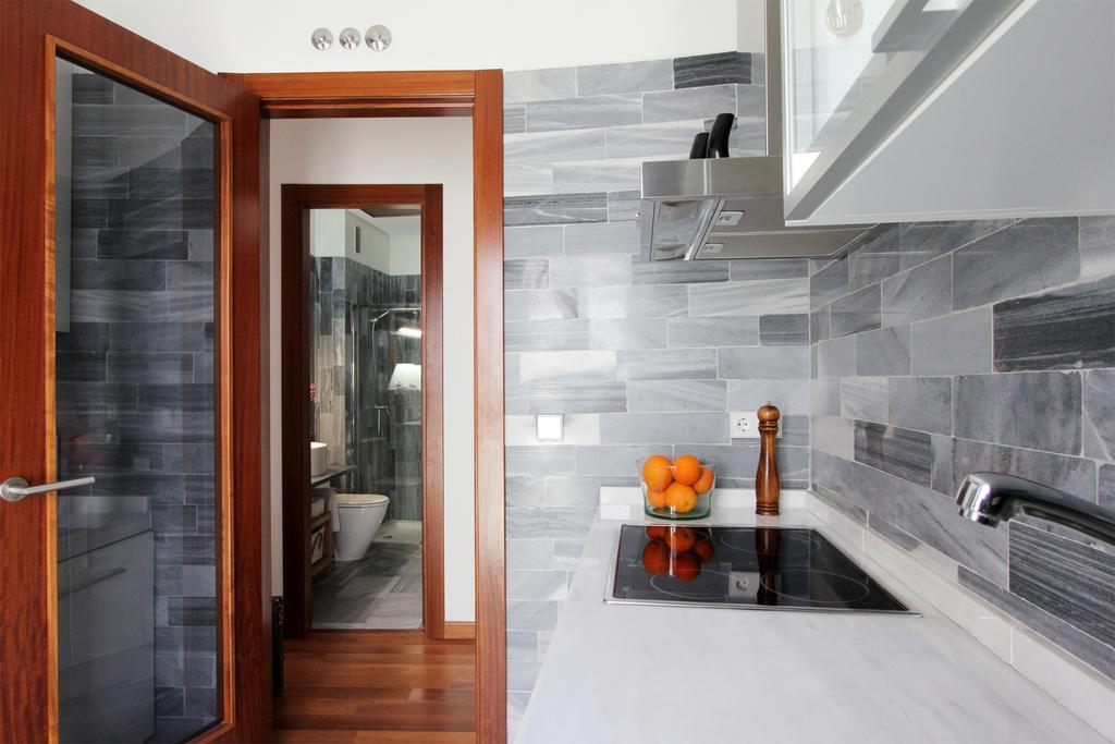Veoapartment Corral Del Rey 1 Севілья Екстер'єр фото
