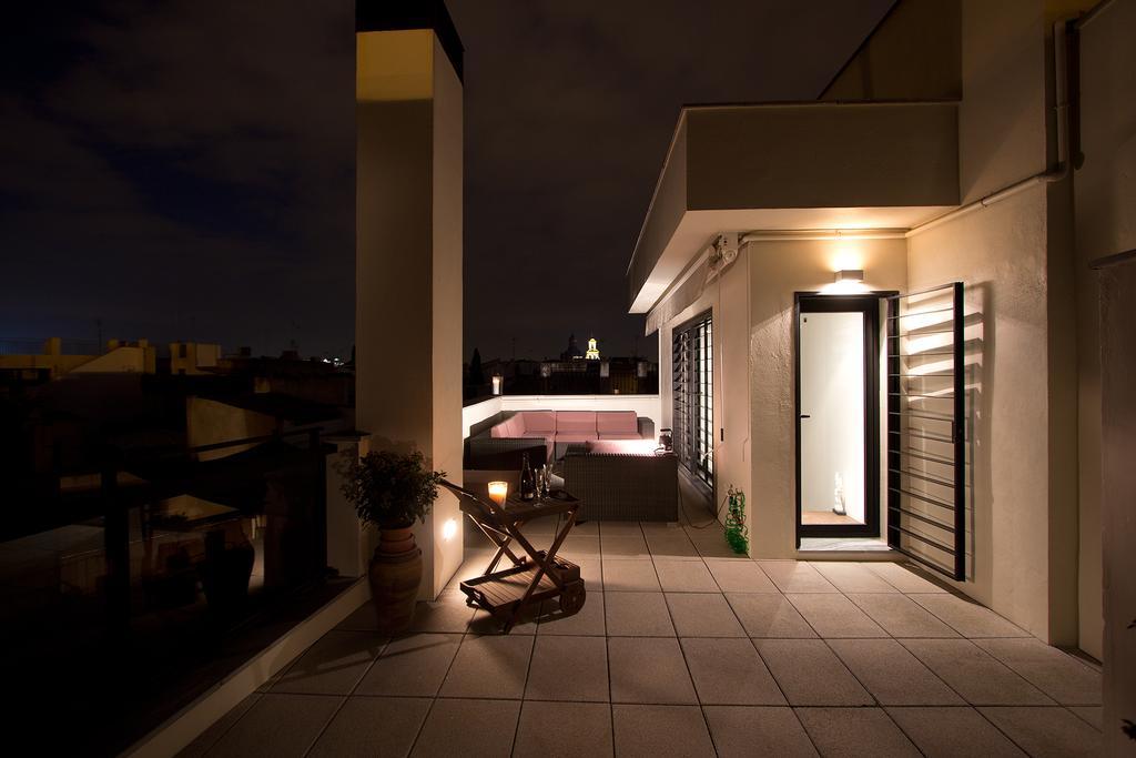 Veoapartment Corral Del Rey 1 Севілья Екстер'єр фото