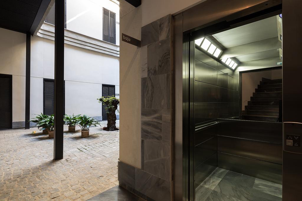 Veoapartment Corral Del Rey 1 Севілья Екстер'єр фото