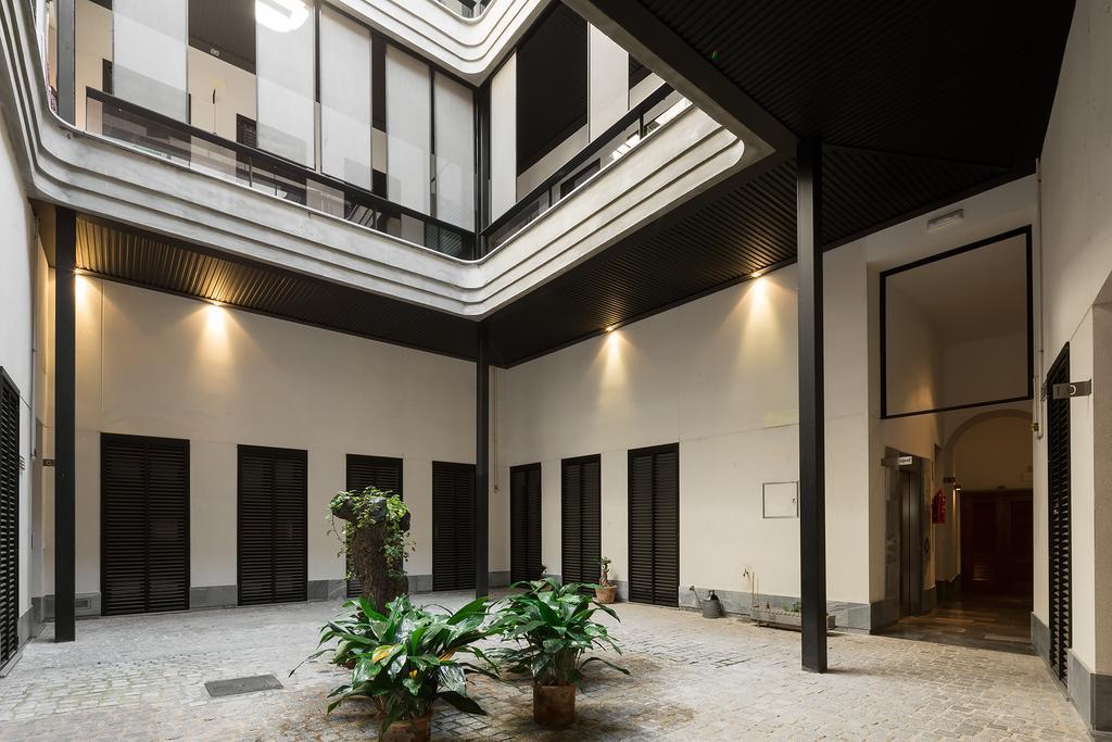 Veoapartment Corral Del Rey 1 Севілья Екстер'єр фото