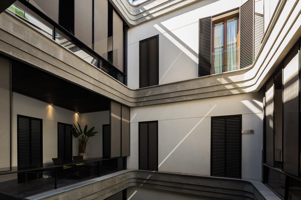 Veoapartment Corral Del Rey 1 Севілья Екстер'єр фото