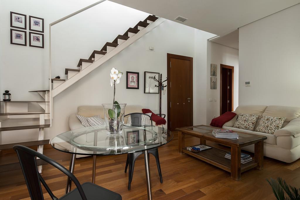 Veoapartment Corral Del Rey 1 Севілья Екстер'єр фото