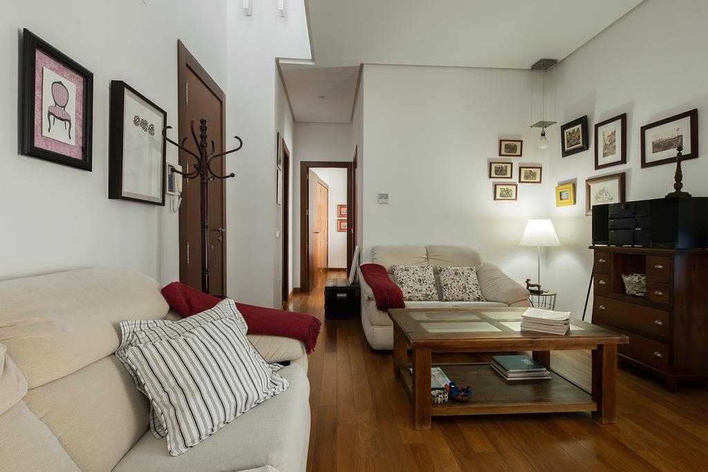 Veoapartment Corral Del Rey 1 Севілья Екстер'єр фото
