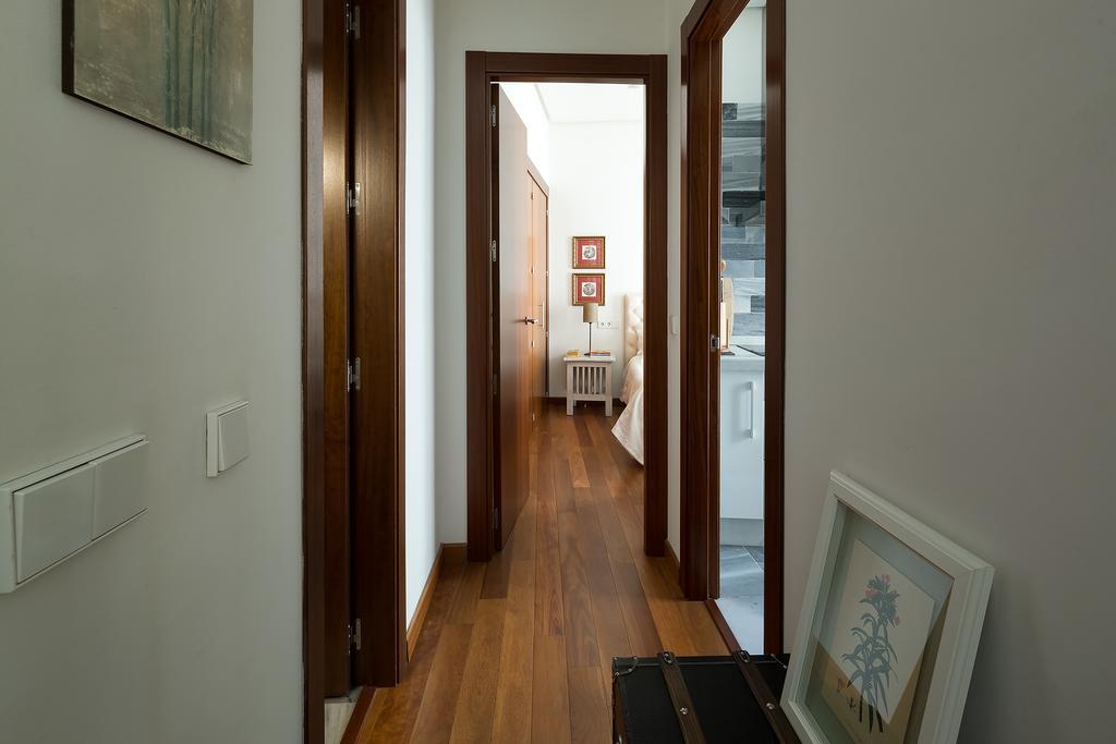 Veoapartment Corral Del Rey 1 Севілья Екстер'єр фото