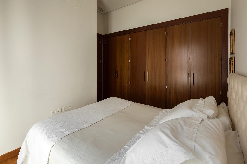 Veoapartment Corral Del Rey 1 Севілья Екстер'єр фото
