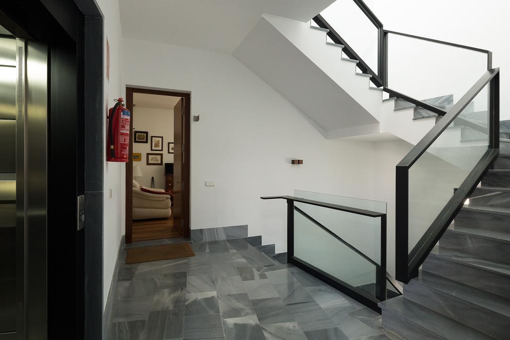 Veoapartment Corral Del Rey 1 Севілья Екстер'єр фото